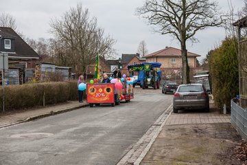 Bild 5 - Latuff 2016 Umzug